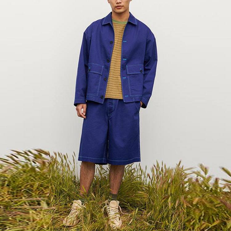 ジャケット・アウター marni UNIQLO  ragz 194local UNIQLO Down Oversized Hooded Coat (Printed, MARNI) green new