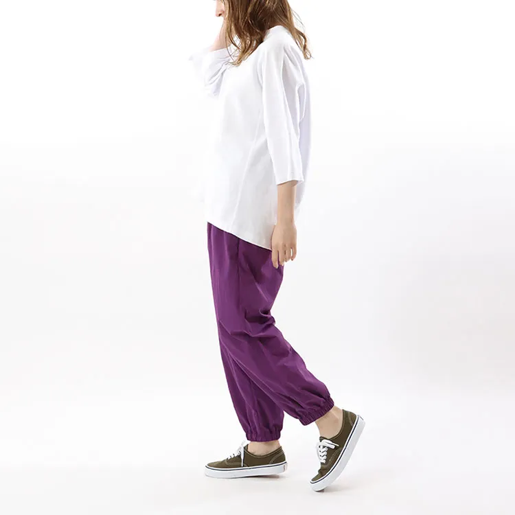 Champion SS22 Raglan Sleeve T Shirt Women's Japan Version-1