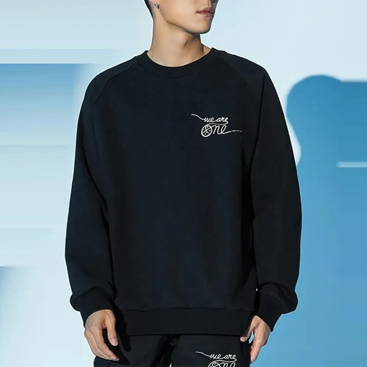 LINING Sweatshirts Unisex-3