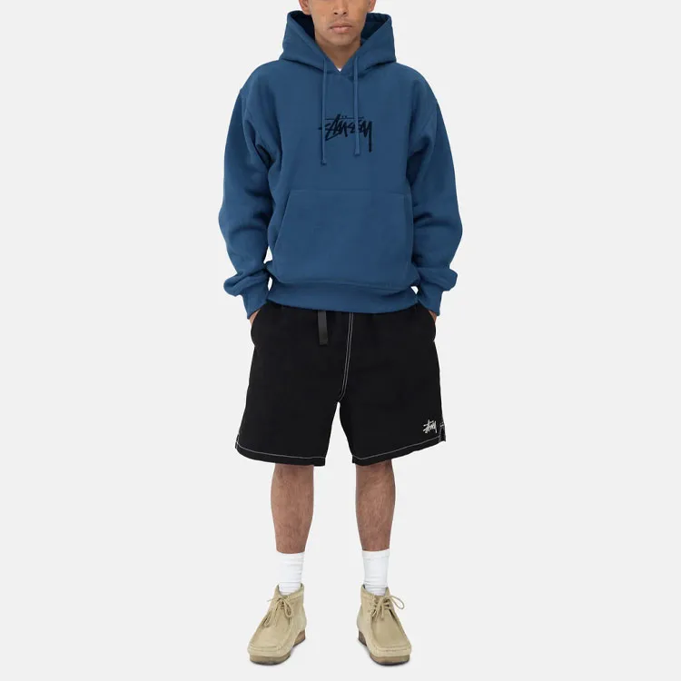 Stussy Ripstop Mountain Short-8