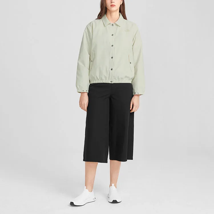 THE NORTH FACE Jackets Women's Ecru-2