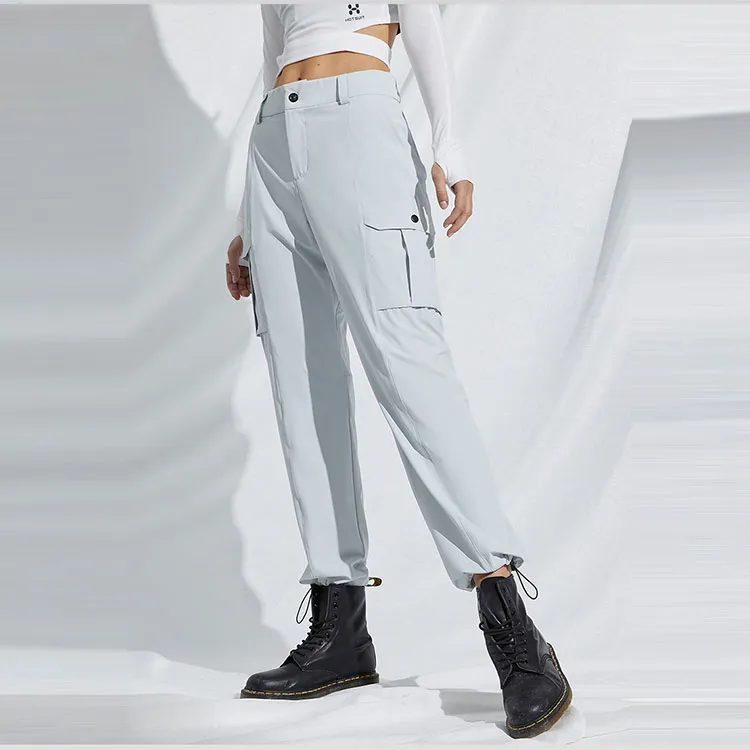 HOTSUIT Cargo Pants Women's-4