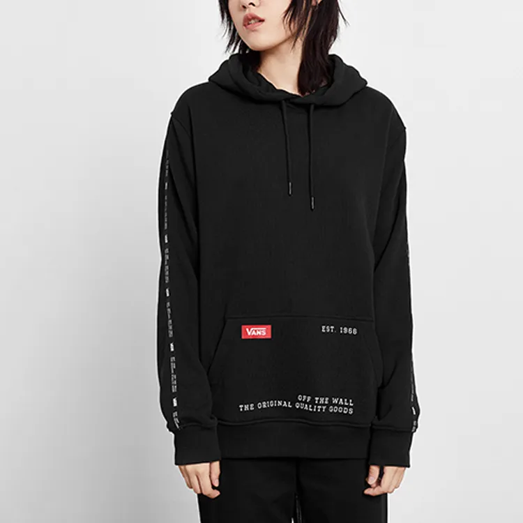 Vans Risk It Flc Sweatshirts Unisex-2