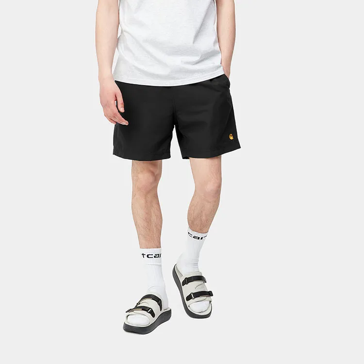 Carhartt WIP Chase Swim Trunks-3
