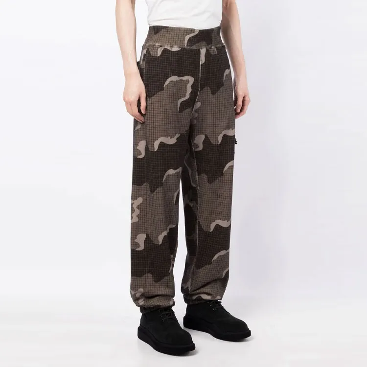 UNDERCOVER X Eastpak Camo Sweatpants-3