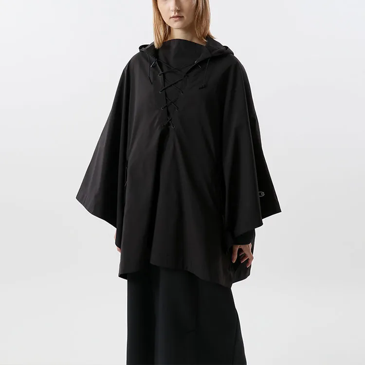 Champion Cloaks Women's-5