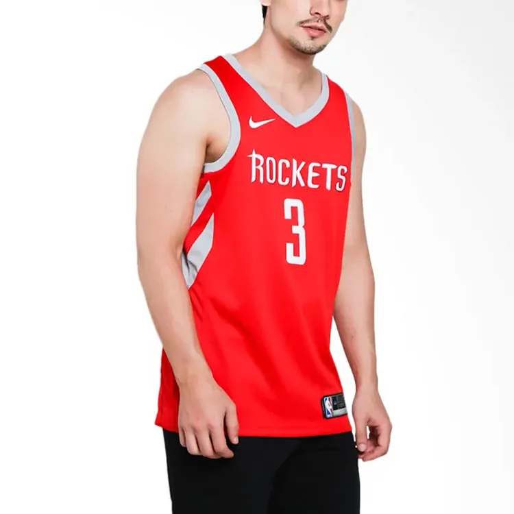 Nike X NBA Basketball Jerseys Men-2