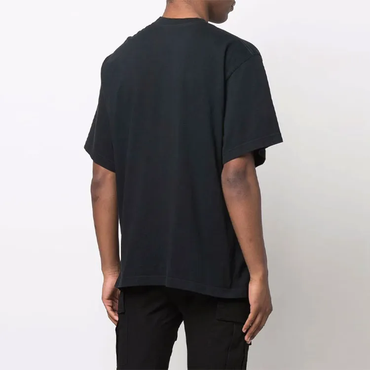 Balenciaga Year Of The Tiger T Shirt-3