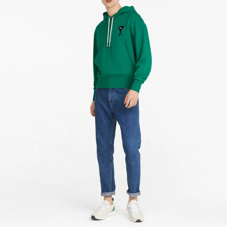 PUMA Ami Hoodie-2