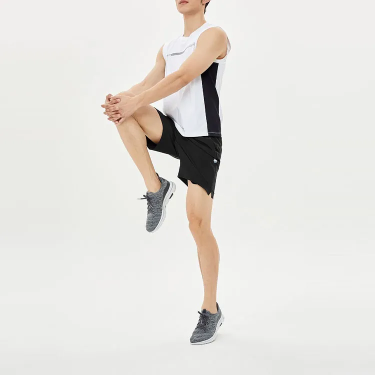 Skechers GODRI Sports Shorts Men-2