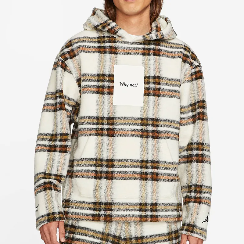 Jordan Sweatshirts Men Tawny-3