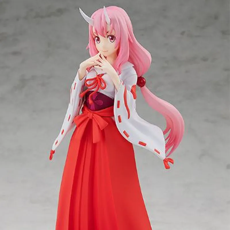 GSC Shuna Pop Up Parade  That Time I Got Reincarnated As A Slime Scale Figures 17cm-2