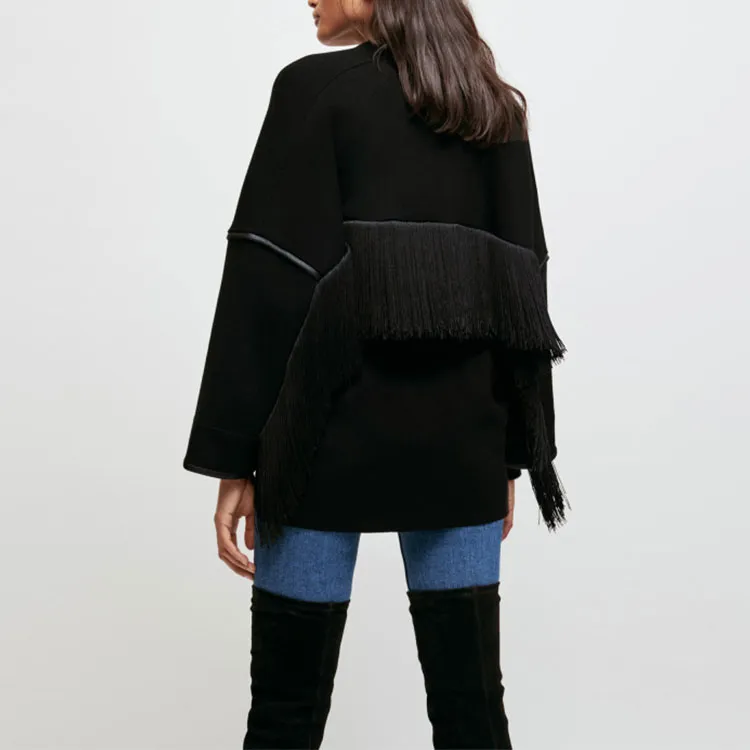Maje Knitwear Women's Black-2