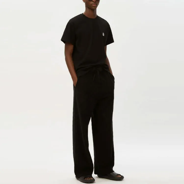 AMBUSH Amblem Basic T Shirt-1