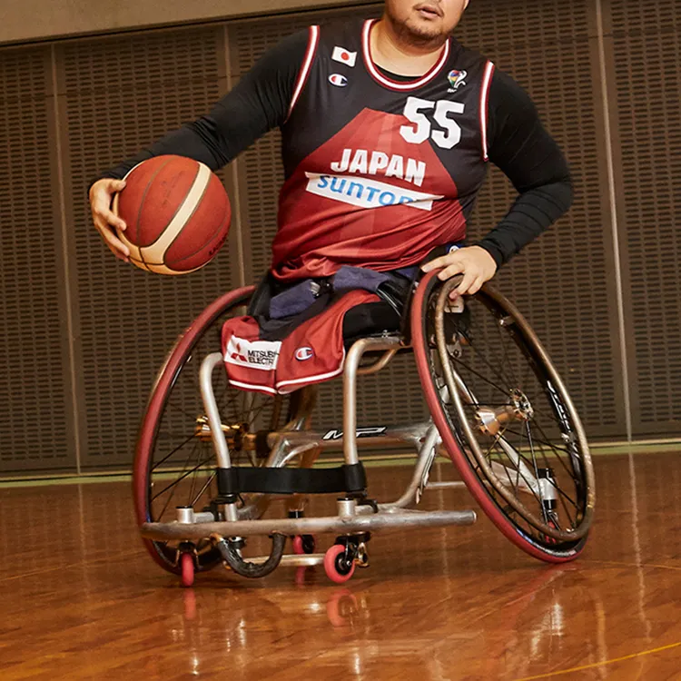 Champion Basketball Jerseys Men-2