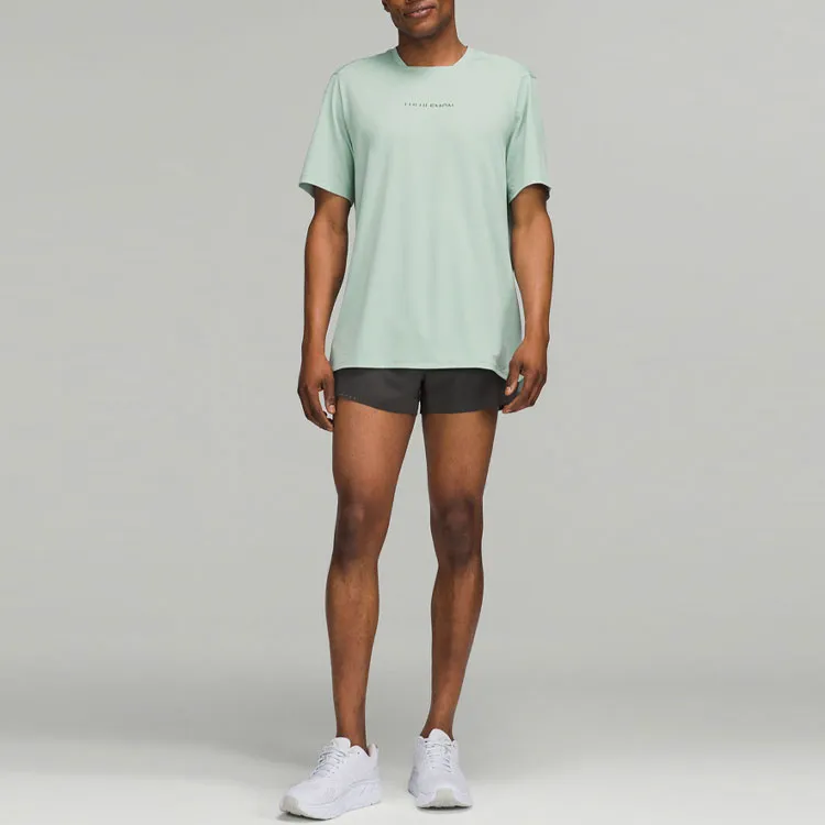 Lululemon T-Shirts Men-1
