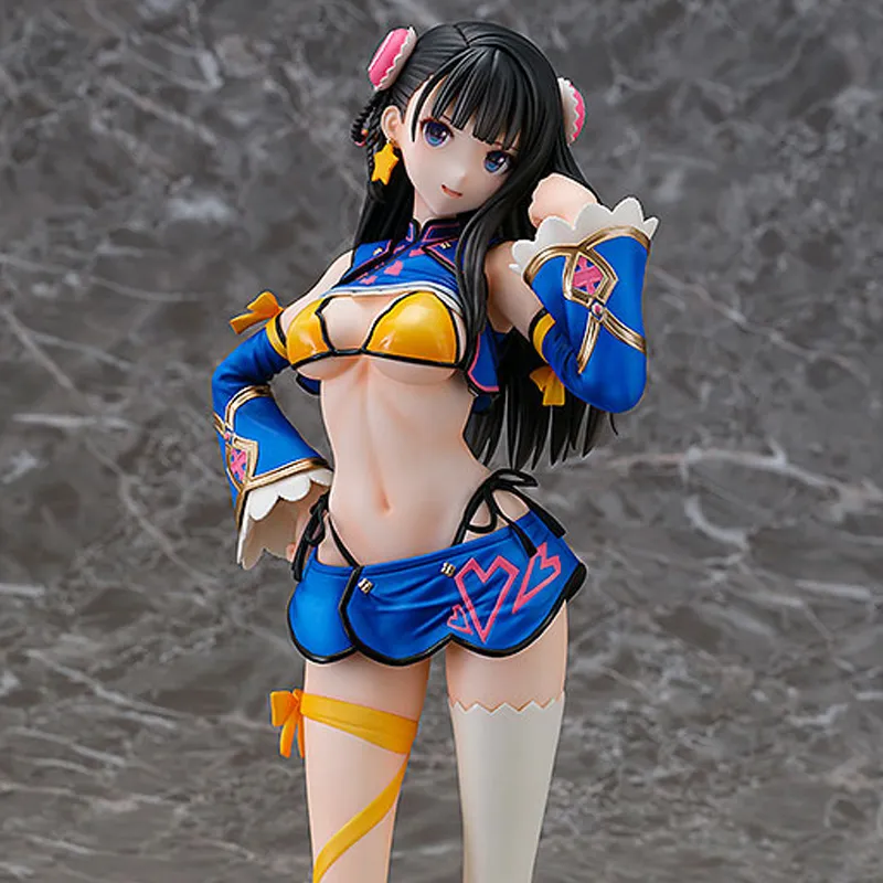 GOOD SMILE COMPANY Scale Figures-1