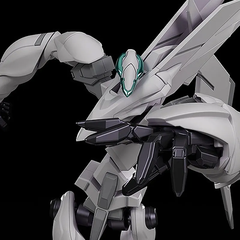 GSC MODEROID Celestial Fafnir Fafner Mk.Sein Reissued Version Model Kits 18cm-1