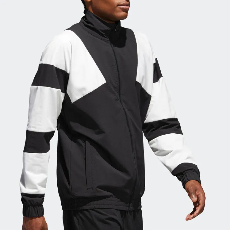 Adidas Originals EQT Bold 2.0 Jackets Men Black-4