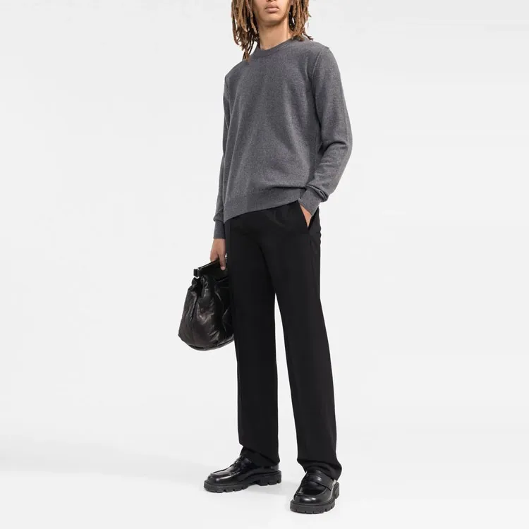 Maison Margiela Man Cashmere Knitwear-2