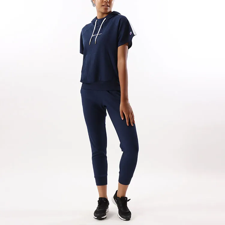 Champion SS22 T-Shirt Japan Version Women's-4