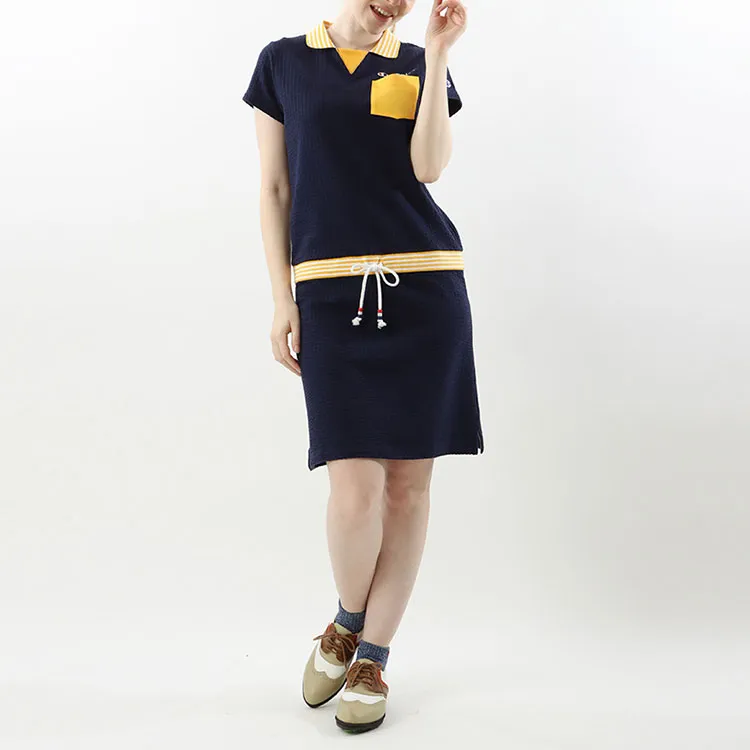 Champion SS22 Dress Japan Version-7