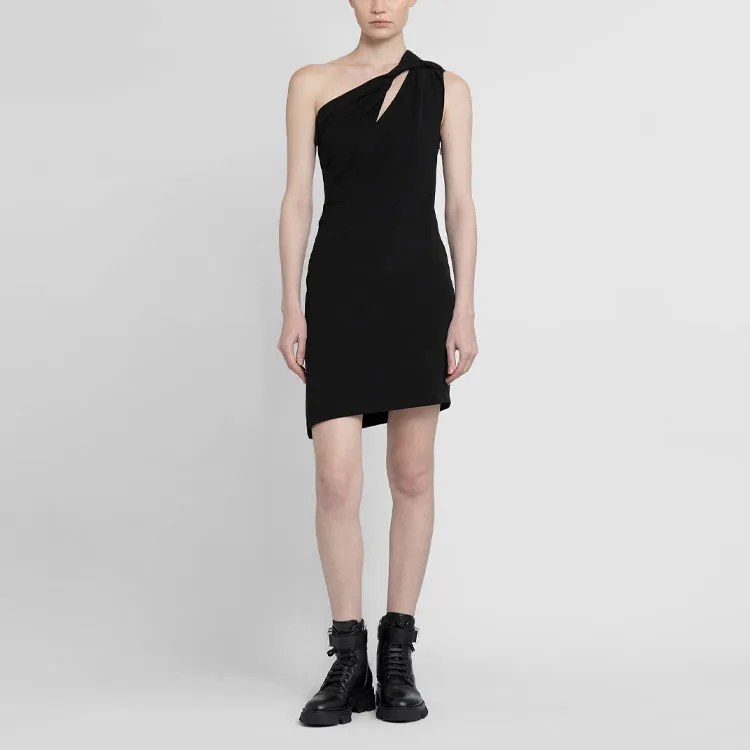 Givenchy Mini Dress 'Black'-2