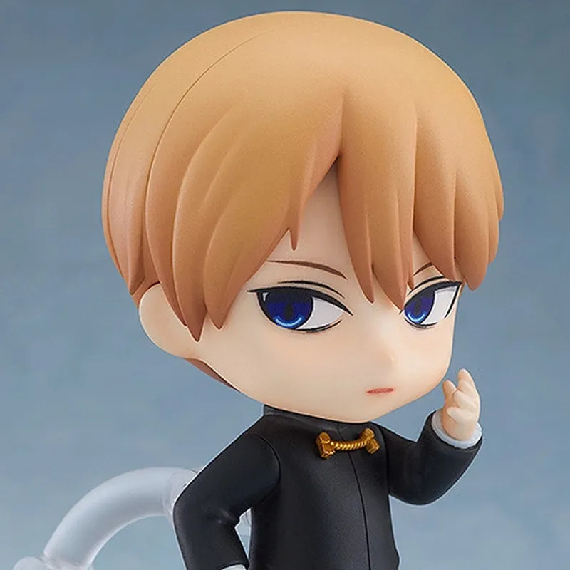 GOOD SMILE COMPANY Chibi Figures-1