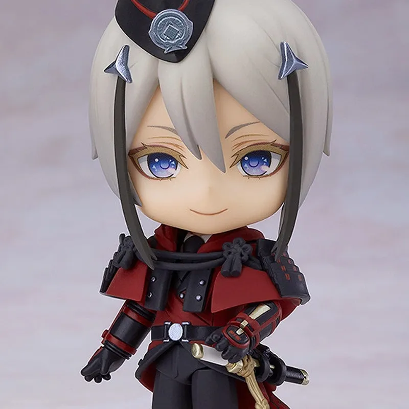 GOOD SMILE COMPANY Chibi Figures-1
