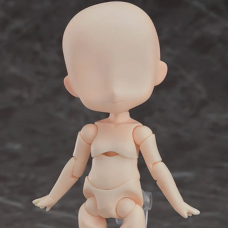 GOOD SMILE COMPANY Chibi Figures-1