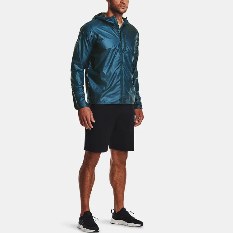 Under Armour Jackets Men Blue-2