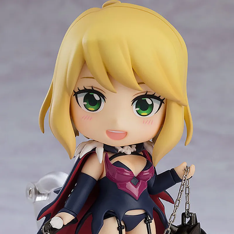 GOOD SMILE COMPANY Chibi Figures-1