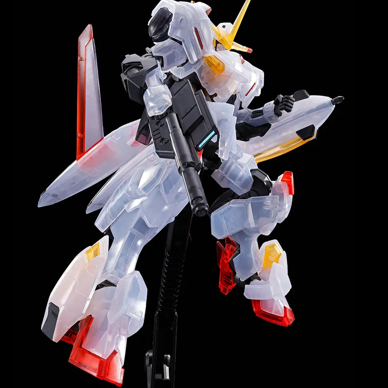 BANDAI Model Kits-1