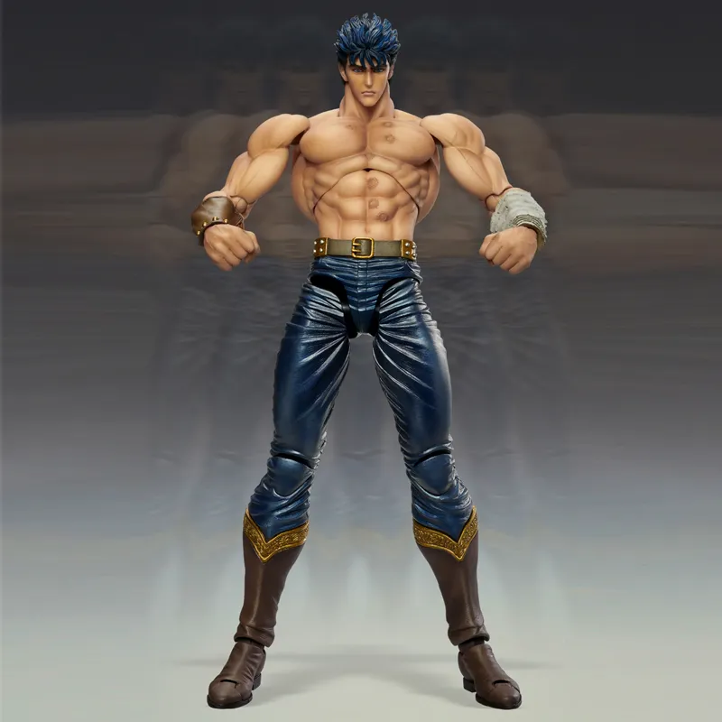 Medicos Action Figures-1
