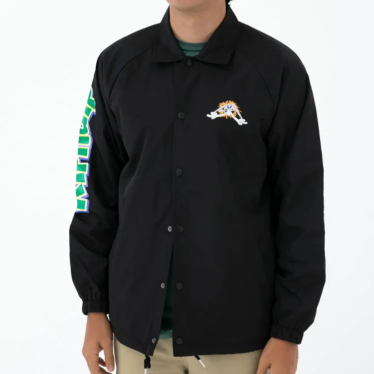 RIPNDIP SS22 Jacket Men's Black-2
