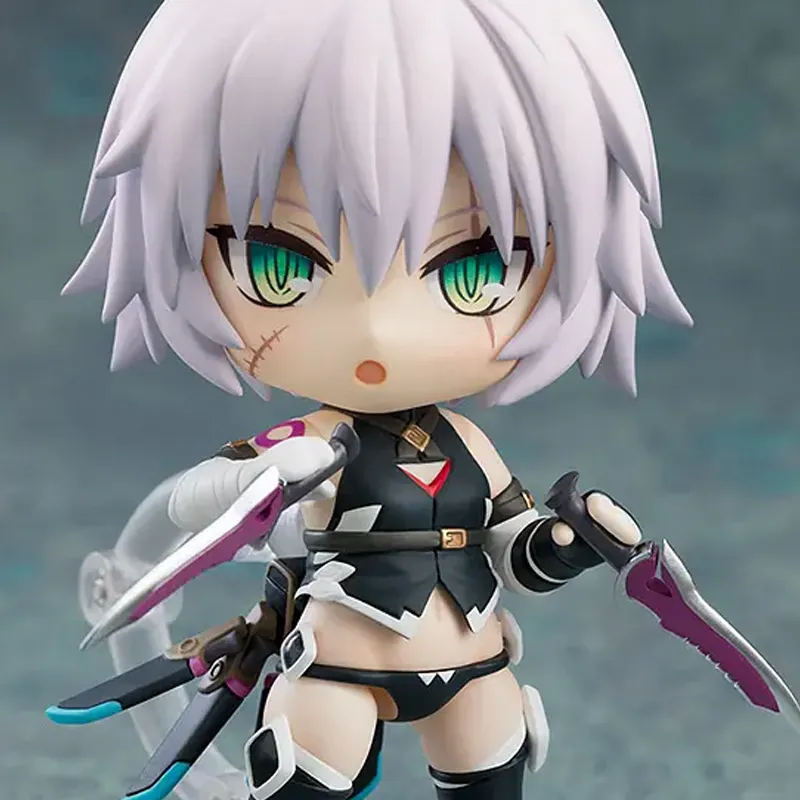 GOOD SMILE COMPANY Chibi Figures-1