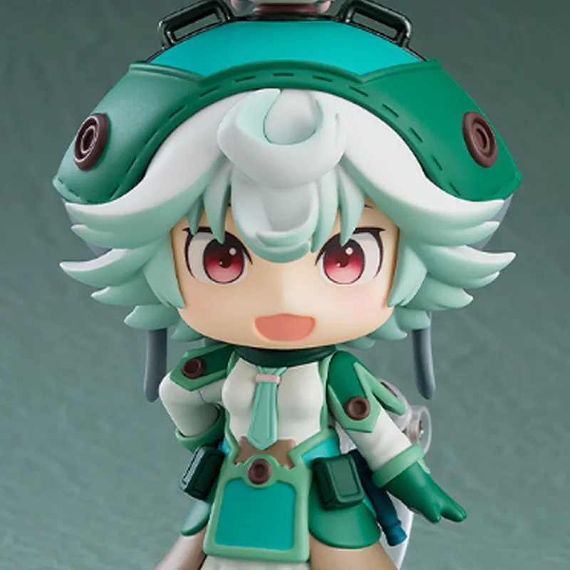 GSC Nendoroid No. 1888 Made In Abyss  The Golden City Of The Scorching Sun Prusuka Chibi Figures 10cm-1