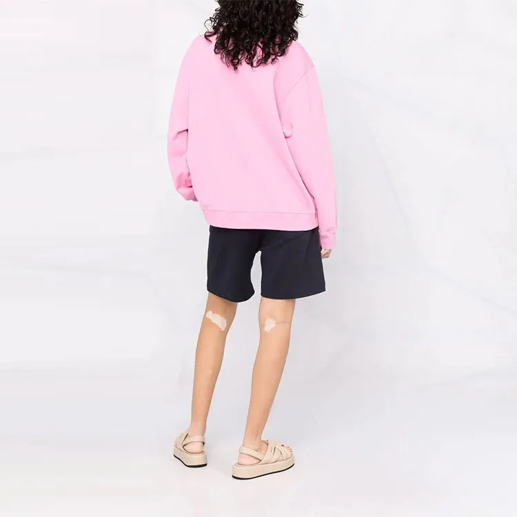 NANUSHKA Sweatshirts Women's Pink-2
