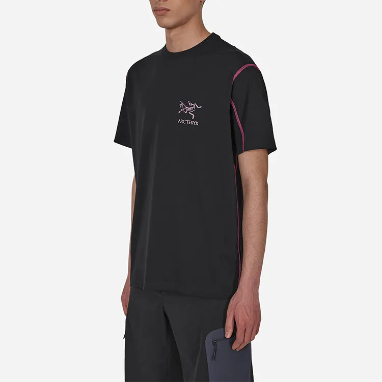 Arc'teryx Copal Ss Bird T shirt-11