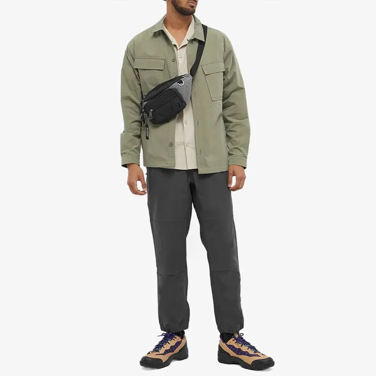 Nike ACG Sports Pants Men Black-2