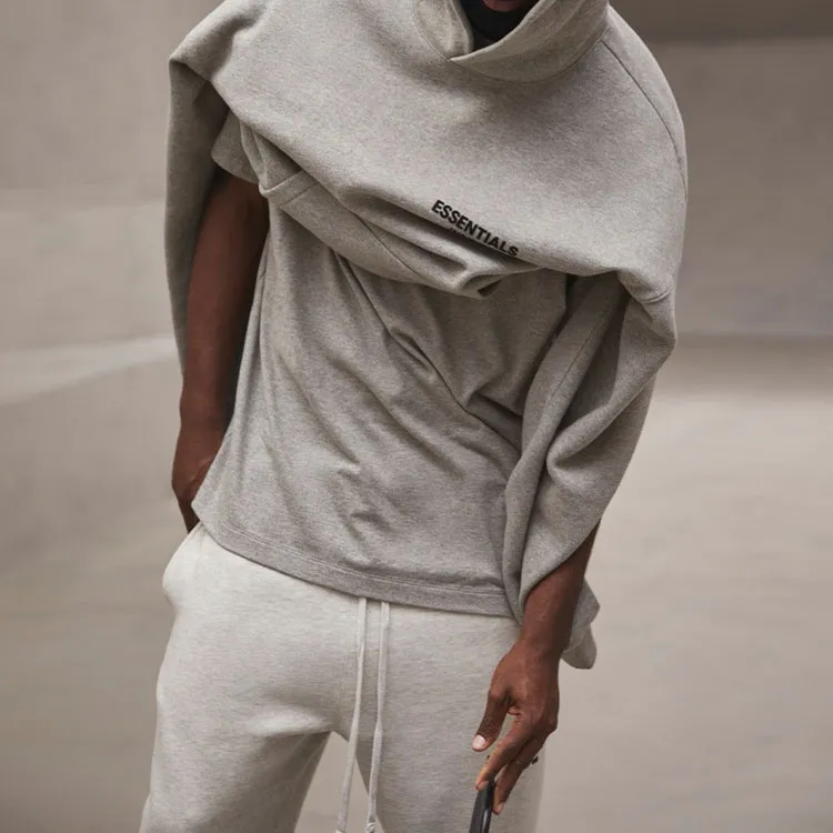 Fear Of God Essentials T shirt SS22-2