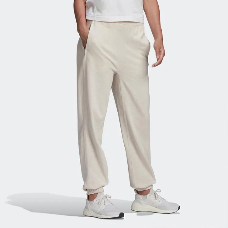 Adidas Casual Pants Women's White-2