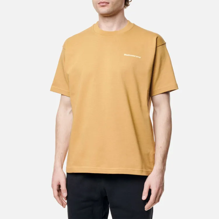 Adidas X Pharrell Williams Humanrace Basic Tee-2