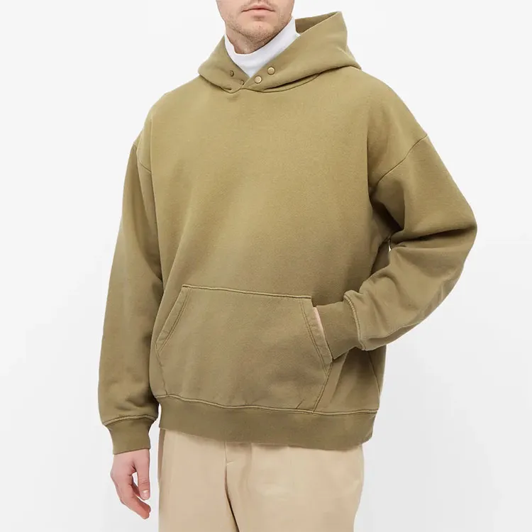 Fear Of God Seventh Collection FG7C Hoodie-4