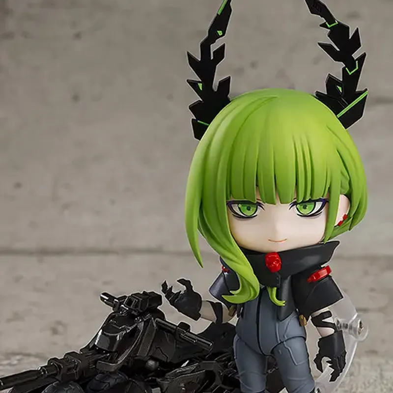 GOOD SMILE COMPANY Chibi Figures-1
