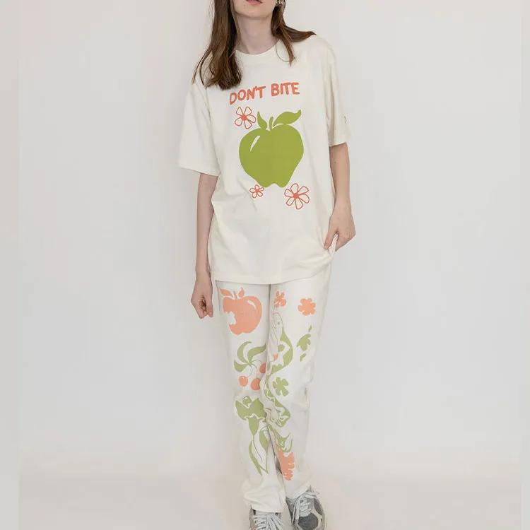 Levis T Shirts Unisex White-2
