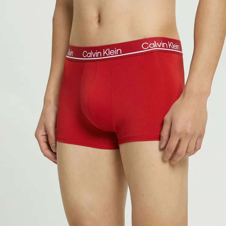 CALVIN KLEIN Underpants Men's 3 Pack-5