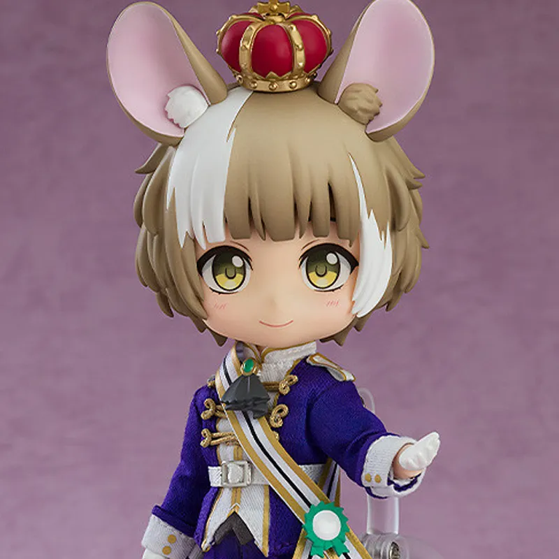 GOOD SMILE COMPANY Chibi Figures-2