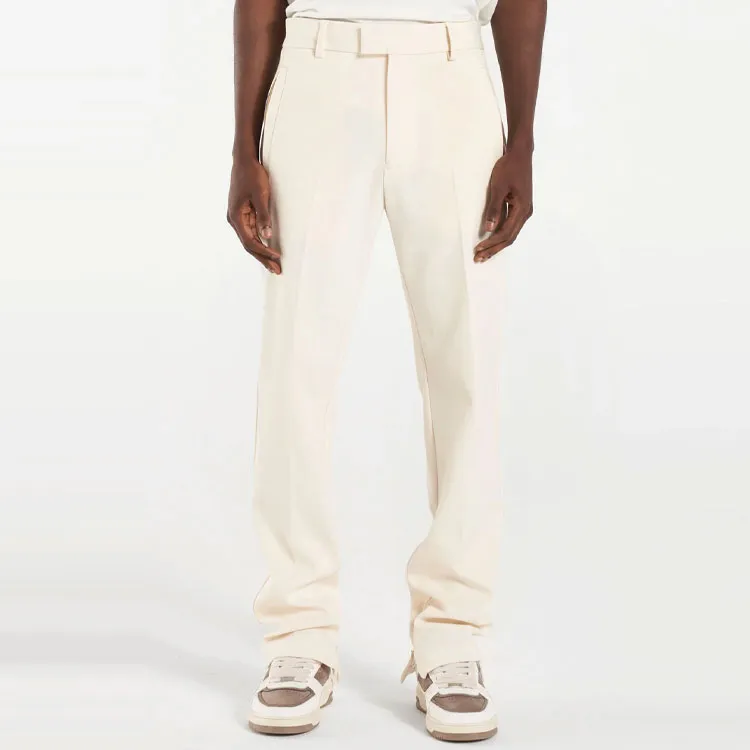 REPRESENT Blank Slim Sweatpants-1