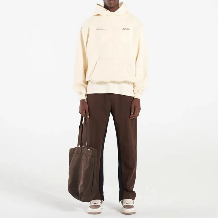 REPRESENT Patron Of The Club Hoodie-2